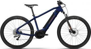 Rower elektryczny górski Haibike Alltrack 4 500Wh w 100% gotowy Raty 0% / Bezpłatna dostawa gotowego do jazdy / Negocjacja ceny / leasing