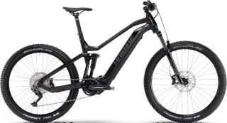 Rower elektryczny górski Haibike Alltrail 3 720Wh 75Nm w 100% gotowy Raty 0% / Bezpłatna dostawa gotowego do jazdy / Negocjacja ceny / leasing