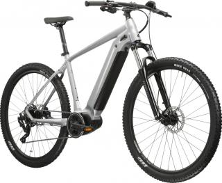 Rower elektryczny górski Kross Hexagon Boost 3.0 576Wh w 100% gotowy Pełna gwarancja 2 lata / Bezpłatna szybka dostawa / Doradztwo / Raty 0%  / Sprawdź