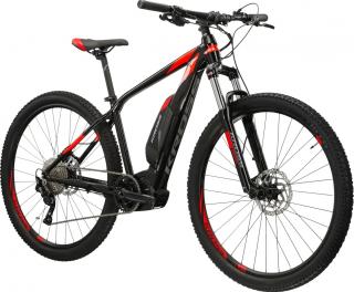 Rower elektryczny górski Kross Level Boost 1.0 418Wh Raty 0% / Bezpłatna dostawa gotowego do jazdy / Negocjacja ceny / leasing