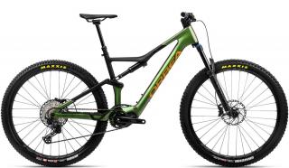 Rower elektryczny górski Orbea E-MTB Rise M20 w 100% gotowy Błyskawiczna wysyłka / Raty 0% / Dostawa roweru gotowego do jazdy / Leasing
