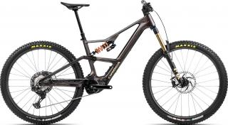 Rower elektryczny górski Orbea RISE LT M-TEAM 630W  w 100% gotowy + Gratis BEZPŁATNA UBEZPIECZONA DOSTAWA / RATY 0% / NEGOCJACJA / DORADZTWO