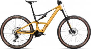 Rower elektryczny górski Orbea RISE SL H20  w 100% gotowy + Gratis BEZPŁATNA UBEZPIECZONA DOSTAWA / RATY 0% / NEGOCJACJA / DORADZTWO