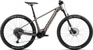 Rower elektryczny górski Orbea URRUN 20 w 100% gotowy + Gratis BEZPŁATNA UBEZPIECZONA DOSTAWA / RATY 0% / NEGOCJACJA / DORADZTWO