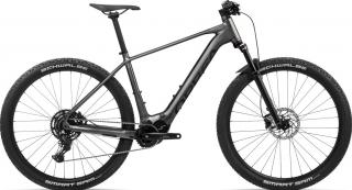 Rower elektryczny górski Orbea URRUN 40 w 100% gotowy + Gratis BEZPŁATNA UBEZPIECZONA DOSTAWA / RATY 0% / NEGOCJACJA / DORADZTWO