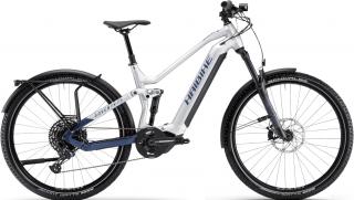 Rower elektryczny Haibike Adventr FS 9 75Nm 720Wh w 100% gotowy Raty 0% / Bezpłatna dostawa gotowego do jazdy / Negocjacja ceny / Leasing