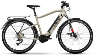 Rower elektryczny Haibike Trekking 4 i500Wh DARMOWA DOSTAWA / RATY 0% / CENA DO NEGOCJACJI / SZYBKA DOSTAWA