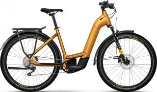 Rower elektryczny Haibike Trekking 8 Low 2024 750Wh Bosch 85Nm w 100% gotowy Raty 0% / Bezpłatna dostawa gotowego do jazdy / Negocjacja ceny / leasing