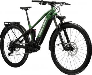Rower elektryczny Kross Grist Boost SUV 1.0 w 100% gotowy + Gratis 2025 BEZPŁATNA UBEZPIECZONA DOSTAWA / RATY 0% / NEGOCJACJA / DORADZTWO