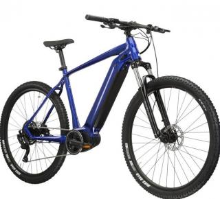 Rower elektryczny Kross Hexagon Boost 5.0 2024 80Nm 882Wh 100% gotowy + Lampki Raty 0% / Bezpłatna dostawa gotowego do jazdy / Negocjacja ceny / leasing