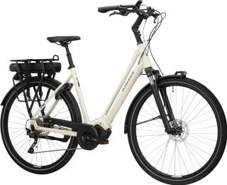 Rower elektryczny miejski damski Kross Sentio Hybrid 3.0 100% gotowy Raty 0% / Bezpłatna dostawa gotowego do jazdy / Negocjacja ceny / leasing