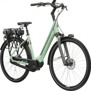Rower elektryczny miejski damski Kross Sentio Hybrid 4.0 100% gotowy Raty 0% / Bezpłatna dostawa gotowego do jazdy / Negocjacja ceny / leasing