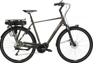 Rower elektryczny miejski Kross Sentio Hybrid 3.0 100% gotowy Raty 0% / Bezpłatna dostawa gotowego do jazdy / Negocjacja ceny / leasing