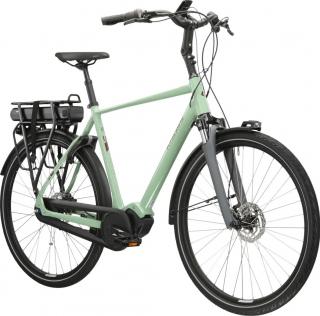 Rower elektryczny miejski Kross Sentio Hybrid 4.0 100% gotowy Raty 0% / Bezpłatna dostawa gotowego do jazdy / Negocjacja ceny / leasing