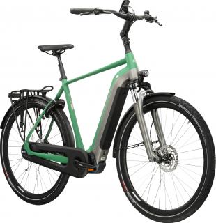 Rower elektryczny miejski Kross Sentio Hybrid 6.0 100% gotowy Raty 0% / Bezpłatna dostawa gotowego do jazdy / Negocjacja ceny / leasing