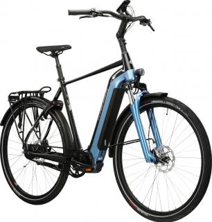 Rower elektryczny miejski Kross Sentio Hybrid 7.0 na pasku 100% gotowy Raty 0% / Bezpłatna dostawa gotowego do jazdy / Negocjacja ceny / leasing