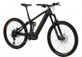 Rower elektryczny NS Bikes E-Fine 2 2022 160/150mm 504Wh Darmowa dostawa roweru złożonego i gotowego do jazdy - Raty 10x0%