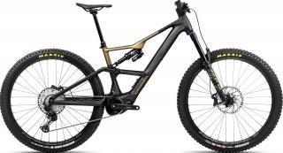 Rower elektryczny Orbea RISE LT H10 górski MTB w 100% gotowy + Gratis BEZPŁATNA UBEZPIECZONA DOSTAWA / RATY 0% / NEGOCJACJA / DORADZTWO