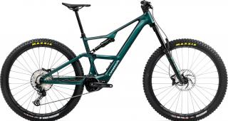 Rower elektryczny Orbea RISE LT H20 górski MTB w 100% gotowy + Gratis BEZPŁATNA UBEZPIECZONA DOSTAWA / RATY 0% / NEGOCJACJA / DORADZTWO