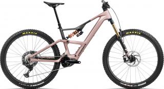 Rower elektryczny Orbea RISE LT M-TEAM 420W górski MTB w 100% gotowy + Gratis BEZPŁATNA UBEZPIECZONA DOSTAWA / RATY 0% / NEGOCJACJA / DORADZTWO