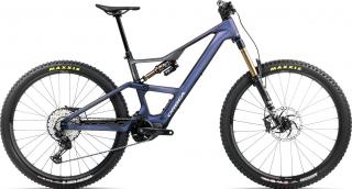 Rower elektryczny Orbea RISE LT M10 420W górski MTB w 100% gotowy + Gratis BEZPŁATNA UBEZPIECZONA DOSTAWA / RATY 0% / NEGOCJACJA / DORADZTWO