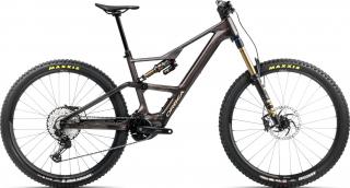Rower elektryczny Orbea RISE LT M10 630W górski MTB w 100% gotowy + Gratis BEZPŁATNA UBEZPIECZONA DOSTAWA / RATY 0% / NEGOCJACJA / DORADZTWO