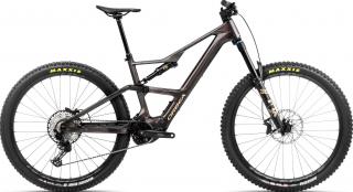 Rower elektryczny Orbea RISE LT M20 420W górski MTB w 100% gotowy + Gratis BEZPŁATNA UBEZPIECZONA DOSTAWA / RATY 0% / NEGOCJACJA / DORADZTWO