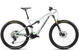 Rower elektryczny Orbea Rise M10 Kashima w 100% gotowy + Gratis Raty 0% / Bezpłatna dostawa gotowego do jazdy / Negocjacja ceny / leasing