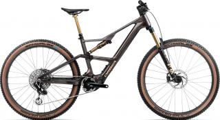 Rower elektryczny Orbea RISE SL M-LTD 420W górski MTB w 100% gotowy + Gratis BEZPŁATNA UBEZPIECZONA DOSTAWA / RATY 0% / NEGOCJACJA / DORADZTWO