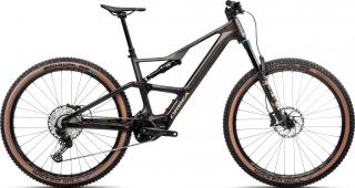 Rower elektryczny Orbea RISE SL M20 420W górski MTB w 100% gotowy + Gratis BEZPŁATNA UBEZPIECZONA DOSTAWA / RATY 0% / NEGOCJACJA / DORADZTWO