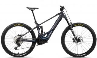 Rower elektryczny Orbea WILD H10 Bosch 750Wh Full w 100% gotowy + Gratis BEZPŁATNA UBEZPIECZONA DOSTAWA / RATY 0% / NEGOCJACJA / DORADZTWO