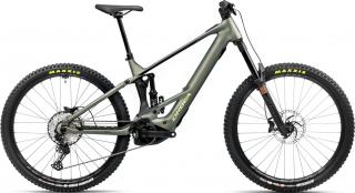 Rower elektryczny Orbea WILD H20 górski MTB w 100% gotowy + Gratis BEZPŁATNA UBEZPIECZONA DOSTAWA / RATY 0% / NEGOCJACJA / DORADZTWO