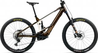 Rower elektryczny Orbea WILD M10 górski MTB w 100% gotowy + Gratis BEZPŁATNA UBEZPIECZONA DOSTAWA / RATY 0% / NEGOCJACJA / DORADZTWO
