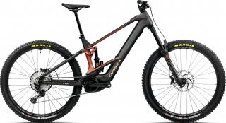 Rower elektryczny Orbea WILD M20 górski MTB w 100% gotowy + Gratis BEZPŁATNA UBEZPIECZONA DOSTAWA / RATY 0% / NEGOCJACJA / DORADZTWO