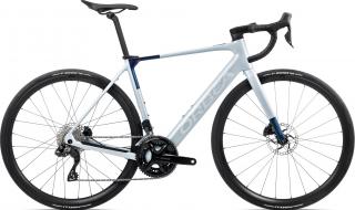 Rower elektryczny szosowy Orbea GAIN M30i  w 100% gotowy + Gratis BEZPŁATNA UBEZPIECZONA DOSTAWA / RATY 0% / NEGOCJACJA / DORADZTWO