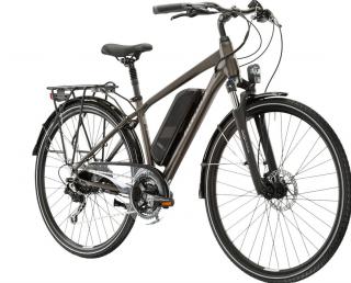 Rower elektryczny trekkingowy Kross Trans Hybrid 522Wh w 100% gotowy Pełna gwarancja 2 lata / Bezpłatna szybka dostawa / Doradztwo / Raty 0%  / Sprawdź