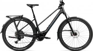 Rower elektryczny trekkingowy Orbea KEMEN ADV 10 MID w 100% gotowy + Gratis BEZPŁATNA UBEZPIECZONA DOSTAWA / RATY 0% / NEGOCJACJA / DORADZTWO