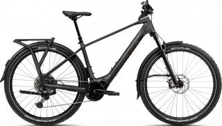Rower elektryczny trekkingowy Orbea KEMEN ADV 10 w 100% gotowy + Gratis BEZPŁATNA UBEZPIECZONA DOSTAWA / RATY 0% / NEGOCJACJA / DORADZTWO