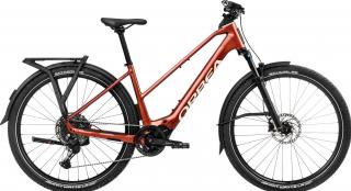 Rower elektryczny trekkingowy Orbea KEMEN ADV 20 MID w 100% gotowy + Gratis BEZPŁATNA UBEZPIECZONA DOSTAWA / RATY 0% / NEGOCJACJA / DORADZTWO