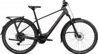 Rower elektryczny trekkingowy Orbea KEMEN ADV 30 w 100% gotowy + Gratis BEZPŁATNA UBEZPIECZONA DOSTAWA / RATY 0% / NEGOCJACJA / DORADZTWO