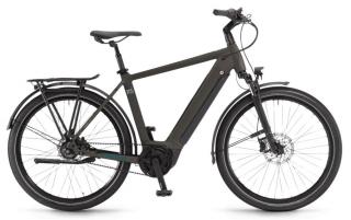Rower elektryczny Winora Sinus R5f - High 625Wh 100% gotowy Raty 0% / Bezpłatna dostawa gotowego do jazdy / Negocjacja ceny / leasing