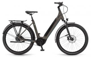 Rower elektryczny Winora Sinus R5f - Low 625Wh 100% gotowy Raty 0% / Bezpłatna dostawa gotowego do jazdy / Negocjacja ceny / leasing