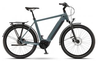 Rower elektryczny Winora Sinus R8E - High 500Wh 100% gotowy Raty 0% / Bezpłatna dostawa gotowego do jazdy / Negocjacja ceny / leasing