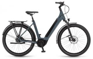Rower elektryczny Winora Sinus R8E - Low 500Wh 100% gotowy Raty 0% / Bezpłatna dostawa gotowego do jazdy / Negocjacja ceny / leasing