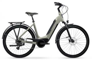 Rower elektryczny Winora Tria 10 - Low 500Wh 100% gotowy Raty 0% / Bezpłatna dostawa gotowego do jazdy / Negocjacja ceny / leasing