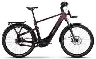 Rower elektryczny Winora Yakun R5 - High 600Wh 100% gotowy Raty 0% / Bezpłatna dostawa gotowego do jazdy / Negocjacja ceny / leasing