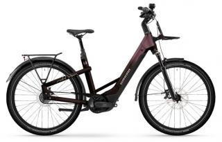 Rower elektryczny Winora Yakun R5 - Low 600Wh 100% gotowy Raty 0% / Bezpłatna dostawa gotowego do jazdy / Negocjacja ceny / leasing
