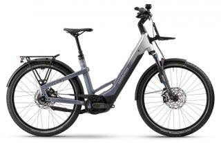 Rower elektryczny Winora Yakun R5 Pro ABS - Low 800Wh 100% gotowy Raty 0% / Bezpłatna dostawa gotowego do jazdy / Negocjacja ceny / leasing