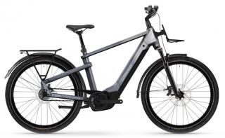 Rower elektryczny Winora Yakun R5 Pro - High 800Wh 100% gotowy Raty 0% / Bezpłatna dostawa gotowego do jazdy / Negocjacja ceny / leasing