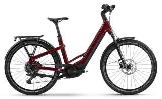Rower elektryczny Winora Yakun X10 - Low 800Wh 100% gotowy Raty 0% / Bezpłatna dostawa gotowego do jazdy / Negocjacja ceny / leasing